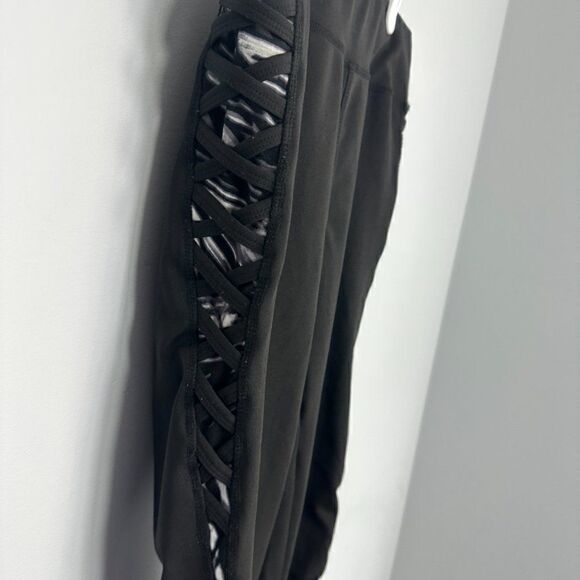 EUC BSP leggings, size L - Picture 2 of 8